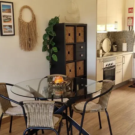 Et Chaleureux Avec Terrasse Vue Piscine à 2 Pas De La Marina Appartement Albufeira